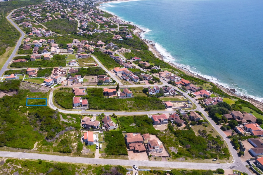 0 Bedroom Property for Sale in St Francis On Sea Eastern Cape